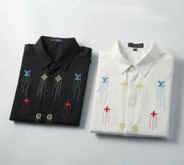 Picture of LV Shirts Long _SKULVM-3XL17521571